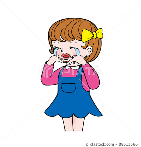 哭泣的_昭和味少女 哭泣的_昭和味少女 88613560