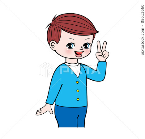 Peace_Showa taste boy Peace_Showa taste boy 88613660