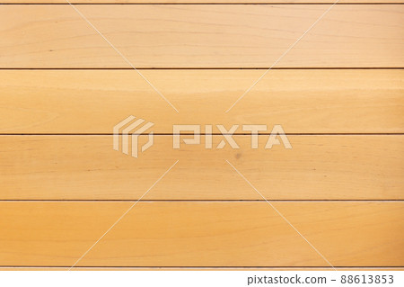 Wood plank background texture. Tropical Wood on Building facade Wood plank background texture. Tropical Wood on Building facade 88613853