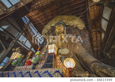 岐阜大佛 88615499