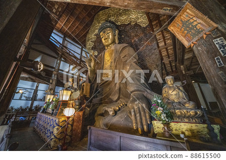 岐阜大佛 88615500