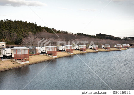 Genki Appu Village, Takanezawa Town, Shioya District, Tochigi Prefecture 88616931
