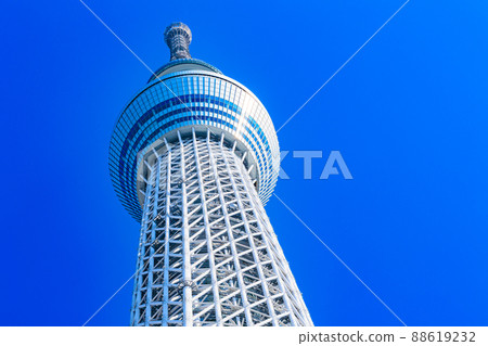 東京都墨田區晴空塔 88619232