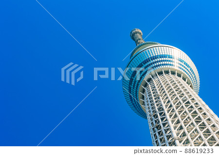 東京都墨田區晴空塔 東京都墨田區晴空塔 88619233