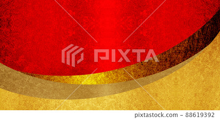 金色背景設計 88619392