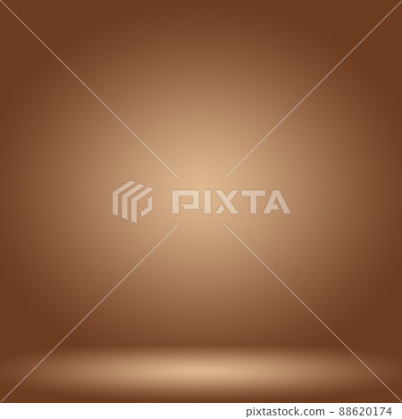 Abstract Smooth Brown wall background layout design,studio,room,web template,Business report with smooth circle gradient color Abstract Smooth Brown wall background layout design,studio,room,web template,Business report with smooth circle gradient color 88620174