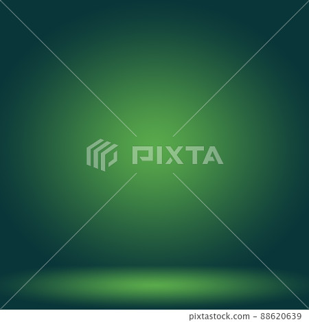 Abstract blur empty Green gradient Studio well use as background,website template,frame,business report Abstract blur empty Green gradient Studio well use as background,website template,frame,business report 88620639