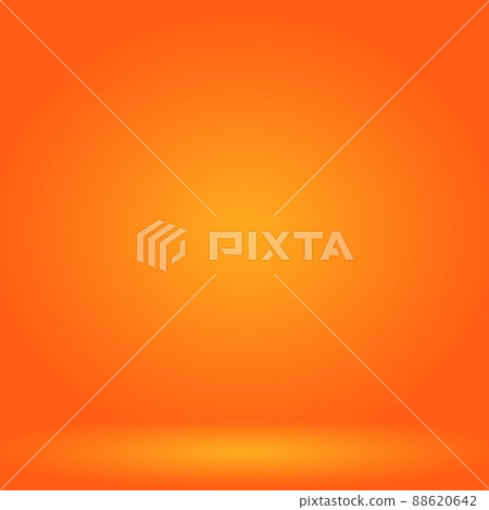 Abstract smooth Orange background layout design,studio,room, web template ,Business report with smooth circle gradient color Abstract smooth Orange background layout design,studio,room, web template ,Business report with smooth circle gradient color 88620642