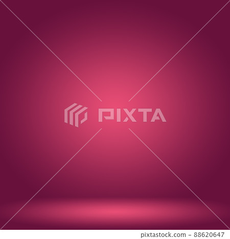 Studio Background Concept - abstract empty light gradient purple studio room background for product. Studio Background Concept - abstract empty light gradient purple studio room background for product. 88620647
