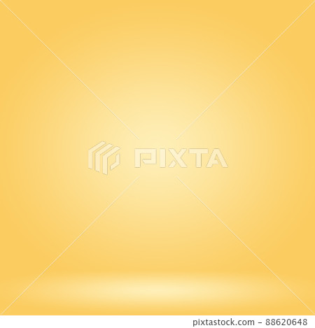 Abstract Luxury Gold yellow gradient studio wall, well use as background,layout,banner and product presentation. Abstract Luxury Gold yellow gradient studio wall, well use as background,layout,banner and product presentation. 88620648