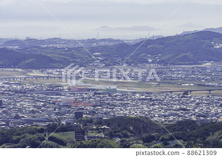 Soja,岡山縣總社市高橋川沿岸的街道 Soja,岡山縣總社市高橋川沿岸的街道 88621309