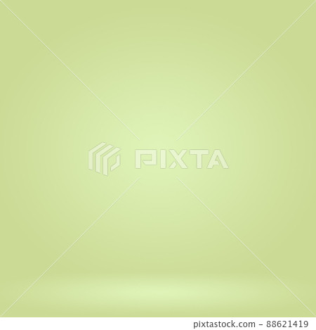 Abstract blur empty Green gradient Studio well use as background,website template,frame,business report 88621419