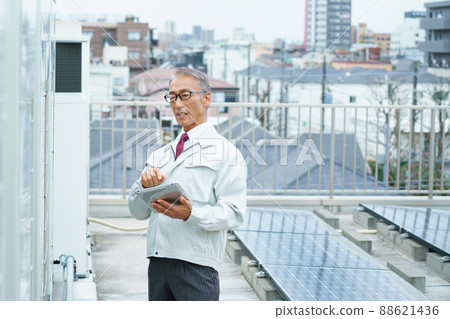 商人中間男工 88621436