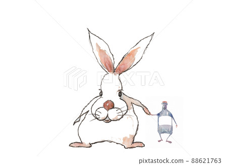 一個朋友 一個朋友 88621763