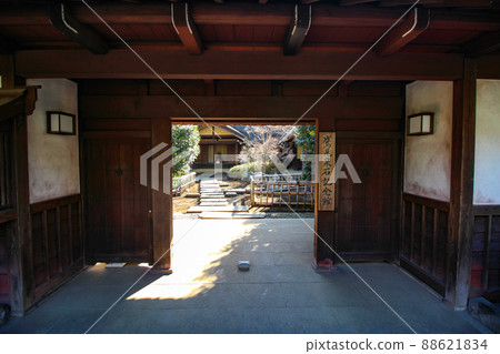 高見和泉紀念館 高見和泉紀念館 88621834