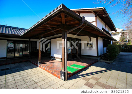 Furukawa City Community Center Dejo Furukawa City Community Center Dejo 88621835