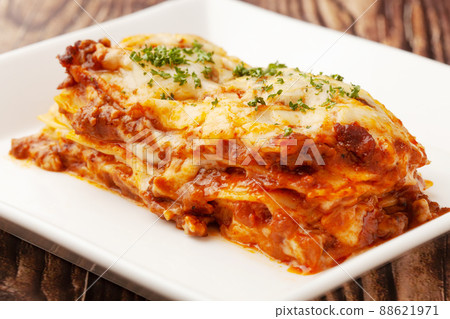 Lasagna Lasagna 88621971