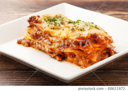 烤寬麵條 88621972