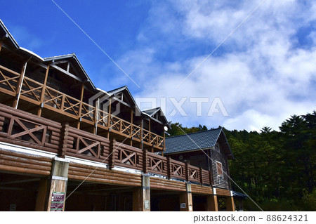 Bangakuso, Achi Village, Shimoina District, Nagano Prefecture 88624321