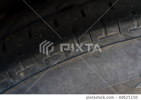 輪胎三角標記 88625150