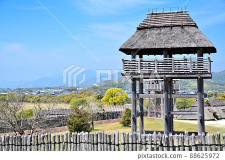 佐賀縣吉野裡歷史公園 88625972