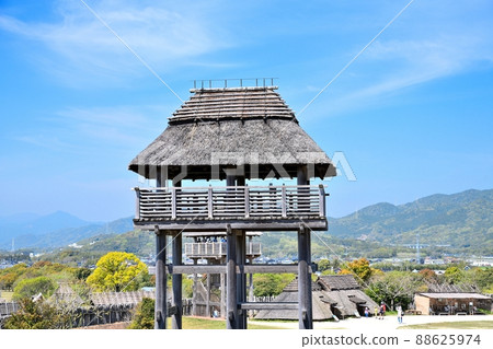 佐賀縣吉野裡歷史公園 88625974