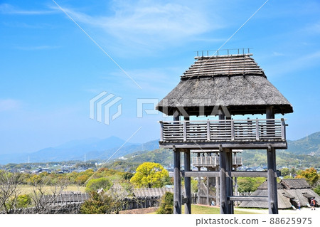 佐賀縣吉野裡歷史公園 88625975