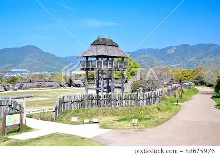 佐賀縣吉野裡歷史公園 88625976