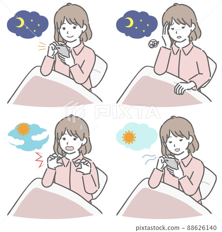 進入蒲團的年輕女子 進入蒲團的年輕女子 88626140