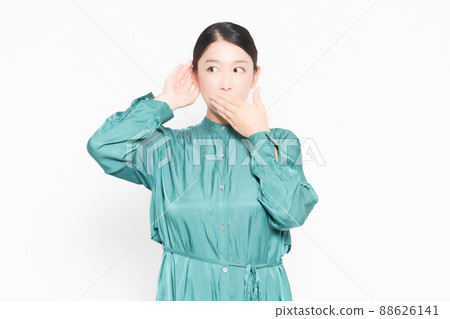 聽謠言的家庭主婦 88626141