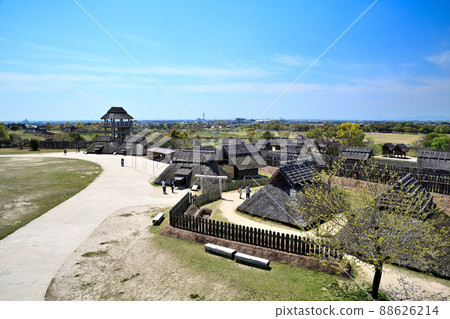 佐賀縣吉野裡歷史公園 88626214