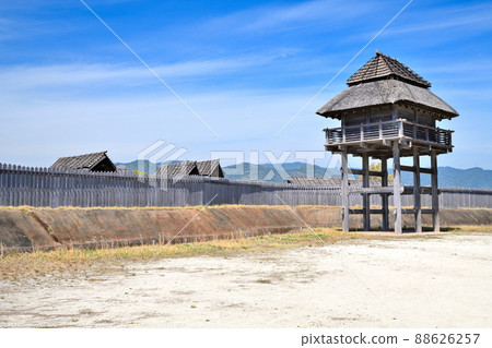 佐賀縣吉野裡歷史公園 88626257