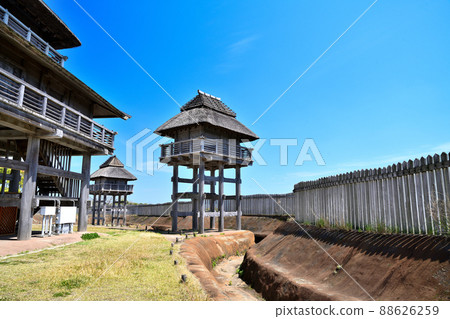 佐賀縣吉野裡歷史公園 88626259