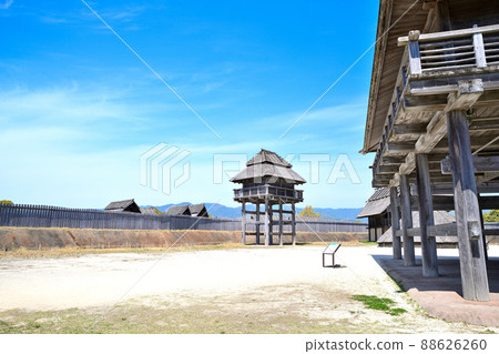 佐賀縣吉野裡歷史公園 88626260