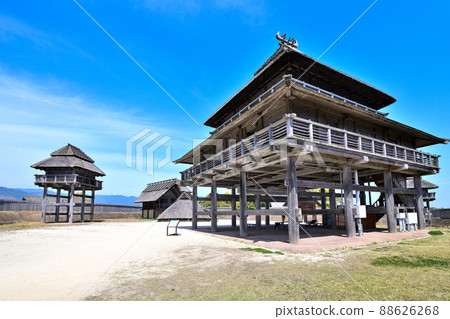 佐賀縣吉野裡歷史公園 88626268