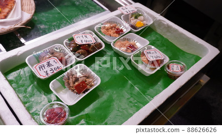 “錦市場(小菜)” “錦市場(小菜)” 88626626