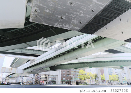 大阪阿瓦扎交界處 88627368