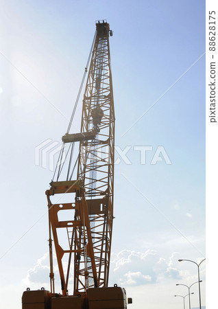 Crane Harbor facility 88628175