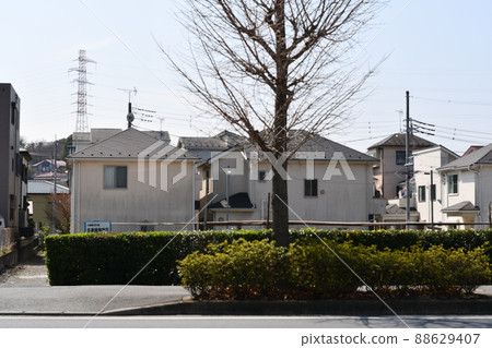 住宅區【神奈川縣】 住宅區【神奈川縣】 88629407