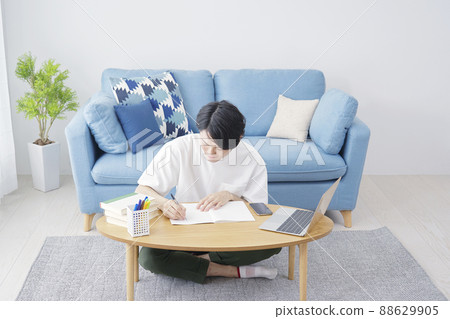 男士在線課程生活 88629905