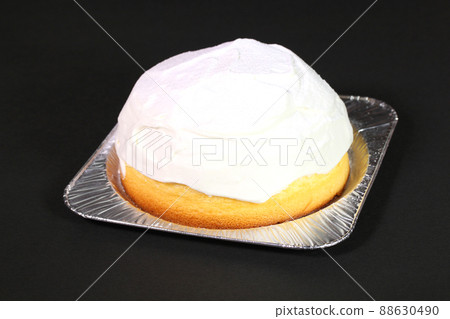 Handmade cake cheese entremet Handmade cake cheese entremet 88630490