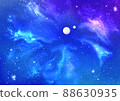 行星和星雲 88630935