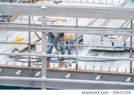 螺柱焊接 88631136