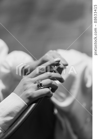 girl hands accessory concept jewel ring watch girl hands accessory concept jewel ring watch 88633415