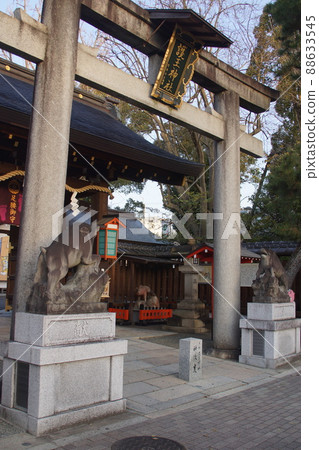 古神社（京都） 88633545