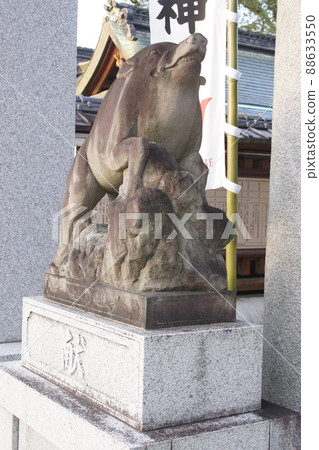 古神社(京都) 古神社(京都) 88633550