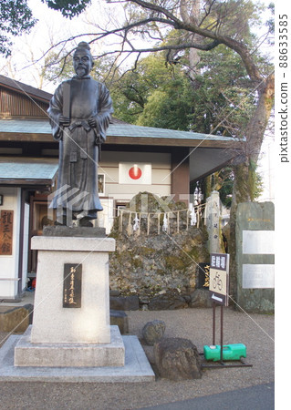 Goo Shrine (Kyoto) Goo Shrine (Kyoto) 88633585