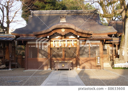 Goo Shrine (Kyoto) 88633608