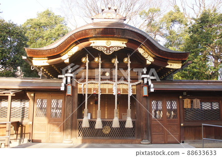 古神社(京都) 古神社(京都) 88633633