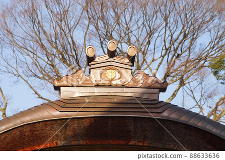 古神社（京都） 88633636